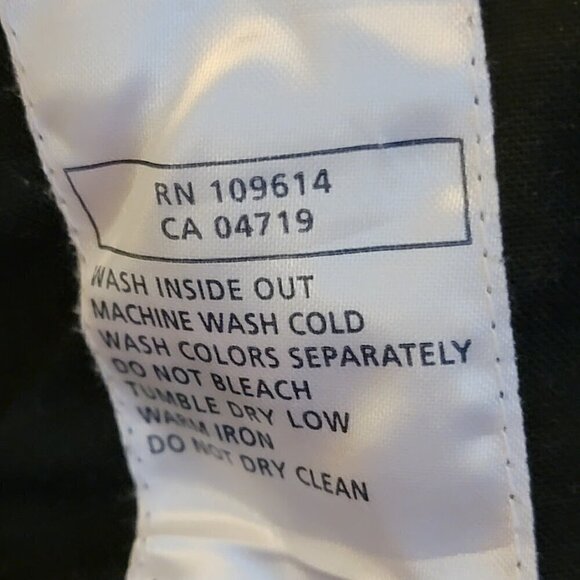 5.11 Tactical Series Tac 105C Rip Stop Cargo Pants with Elastic Waist (31.5-35) - Picture 10 of 11